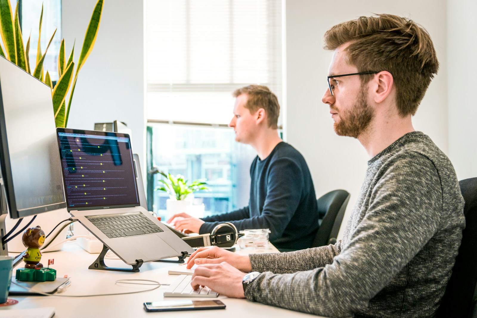 GIS Beginners